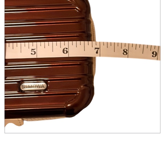 RIMOWA Cosmetic Travel Case - Picture 6 of 6